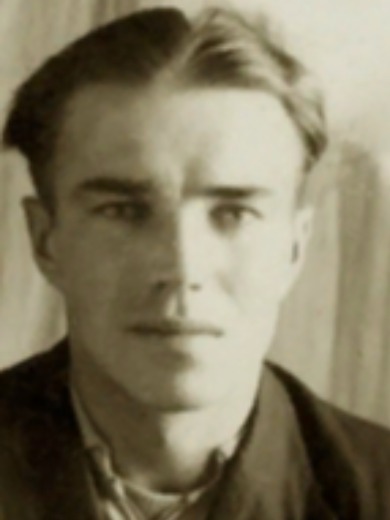 Щетинин Николай Васильевич